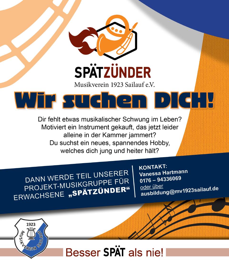 Spätzünder