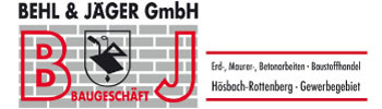 Bauunternehmen Behl & Jäger
